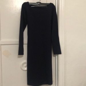 La Muse Women’s business/casual long sleeve sz Med